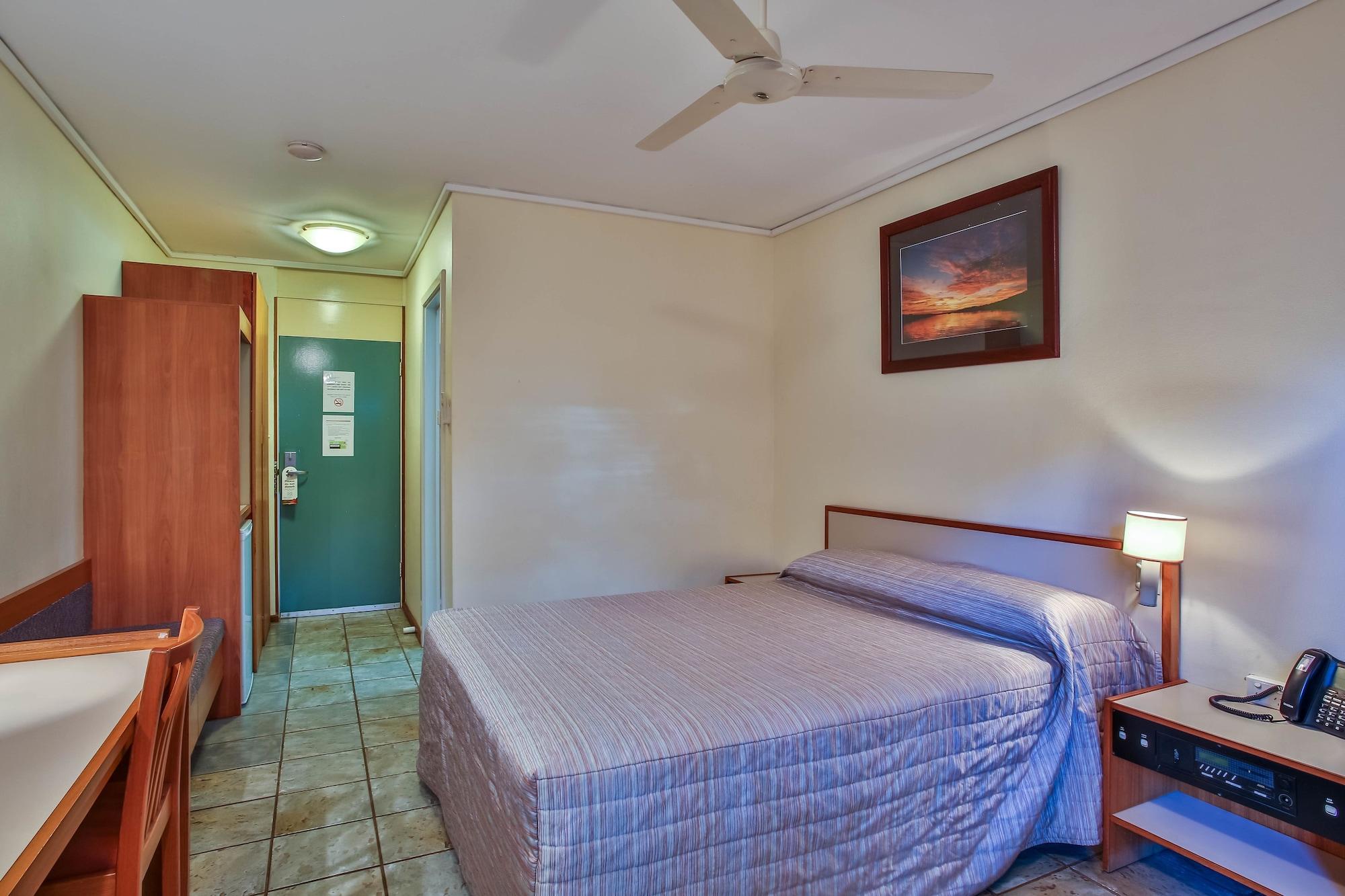 Hotel Kununurra Buitenkant foto