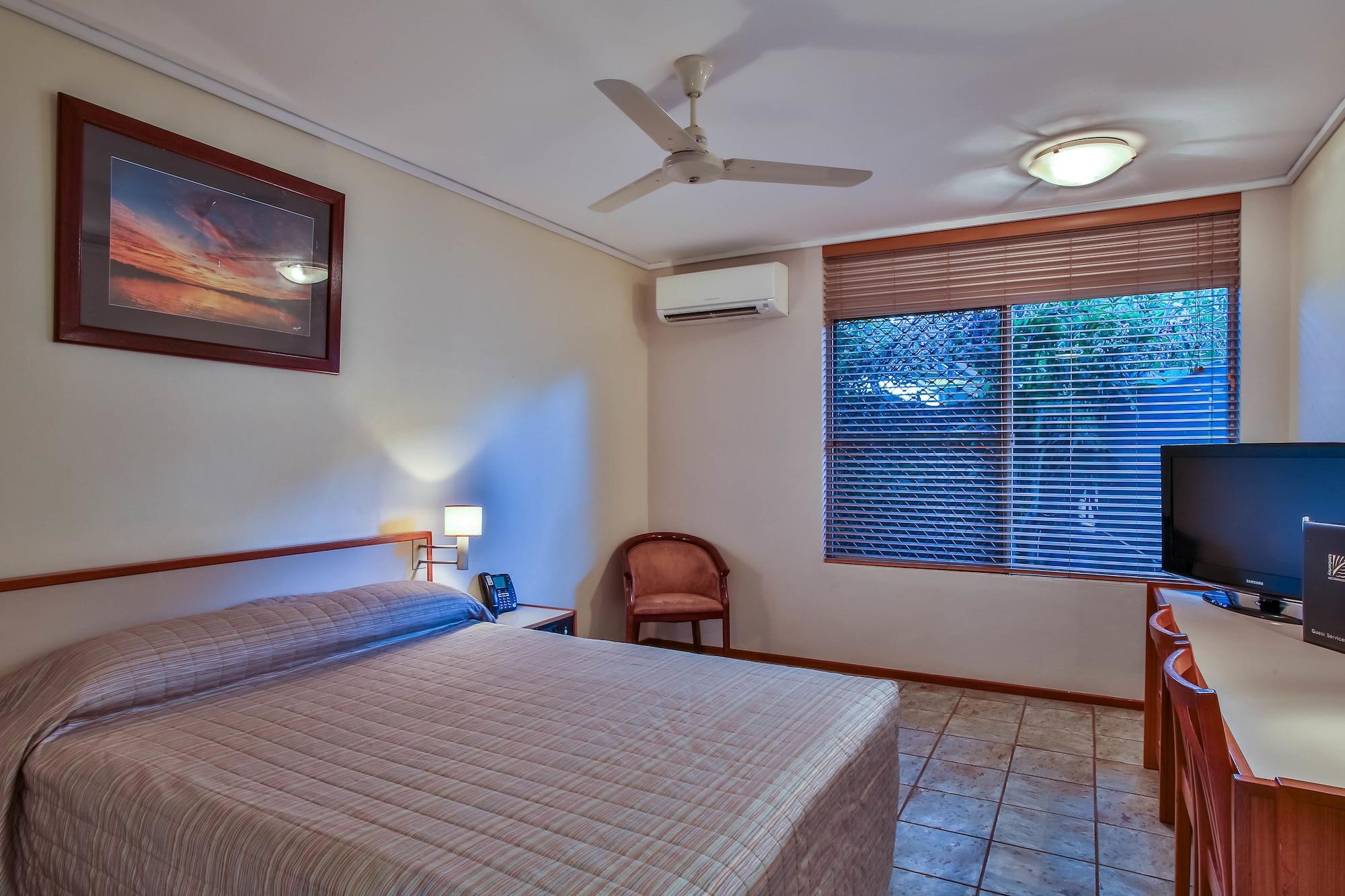 Hotel Kununurra Buitenkant foto