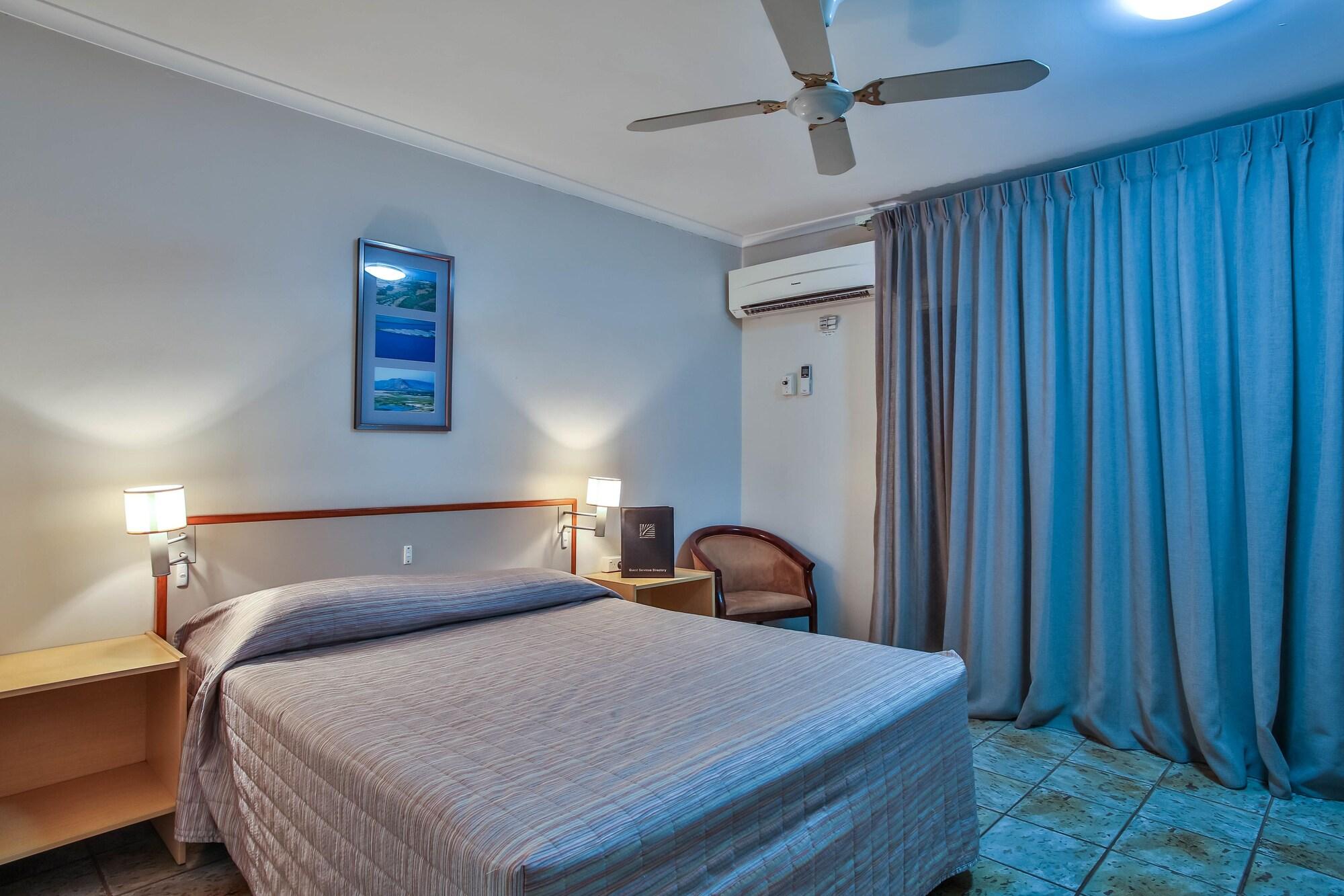 Hotel Kununurra Buitenkant foto