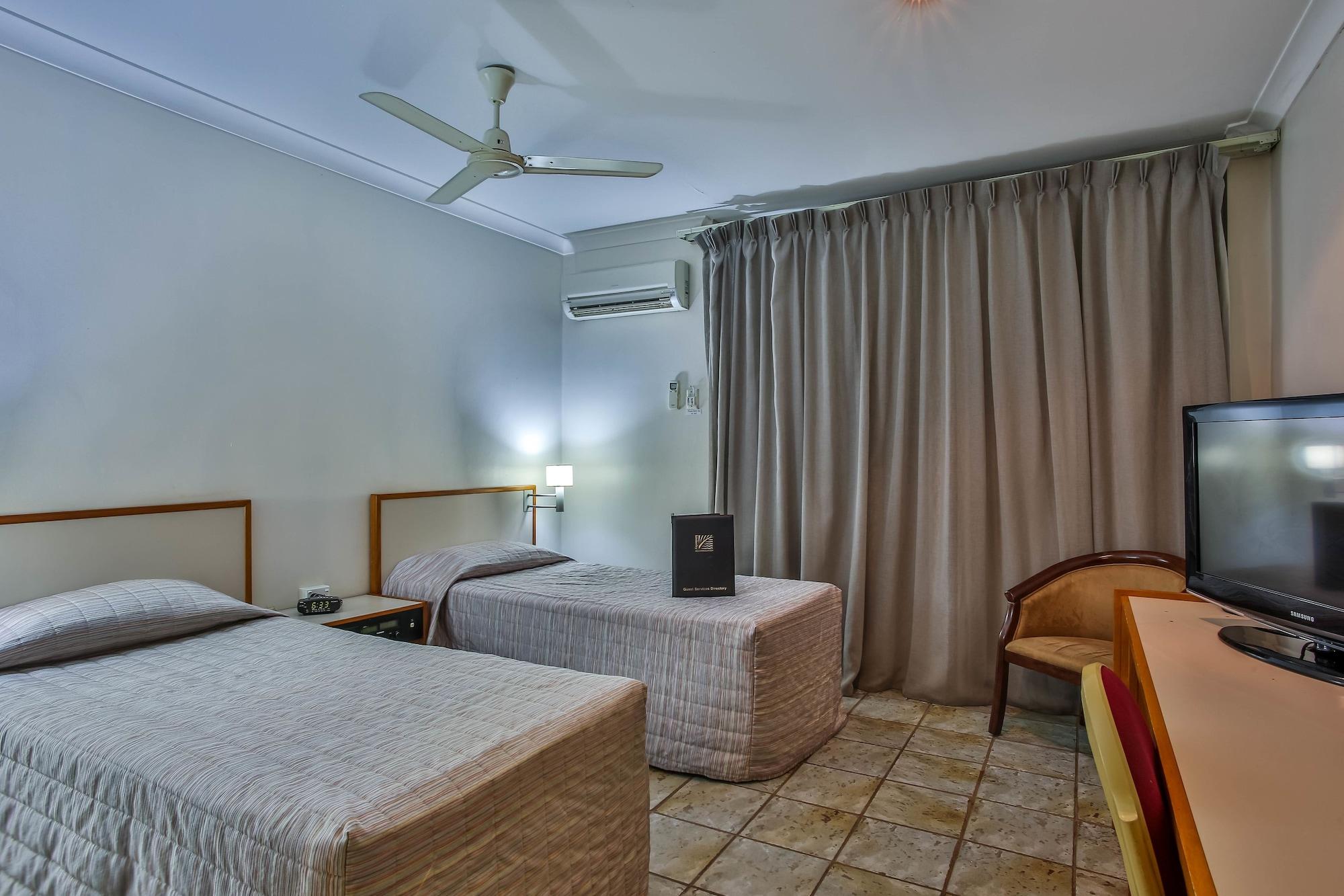 Hotel Kununurra Buitenkant foto