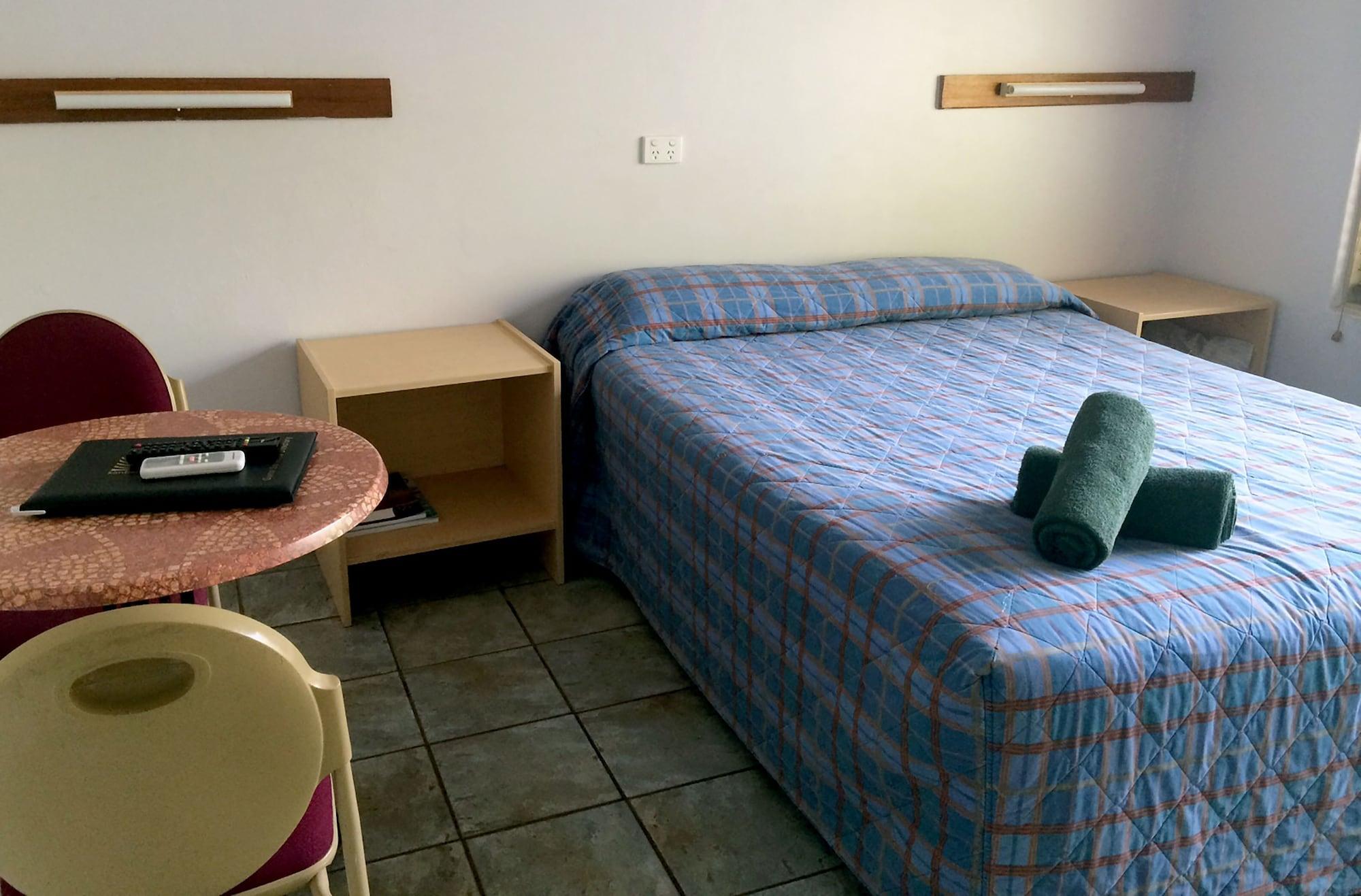 Hotel Kununurra Buitenkant foto