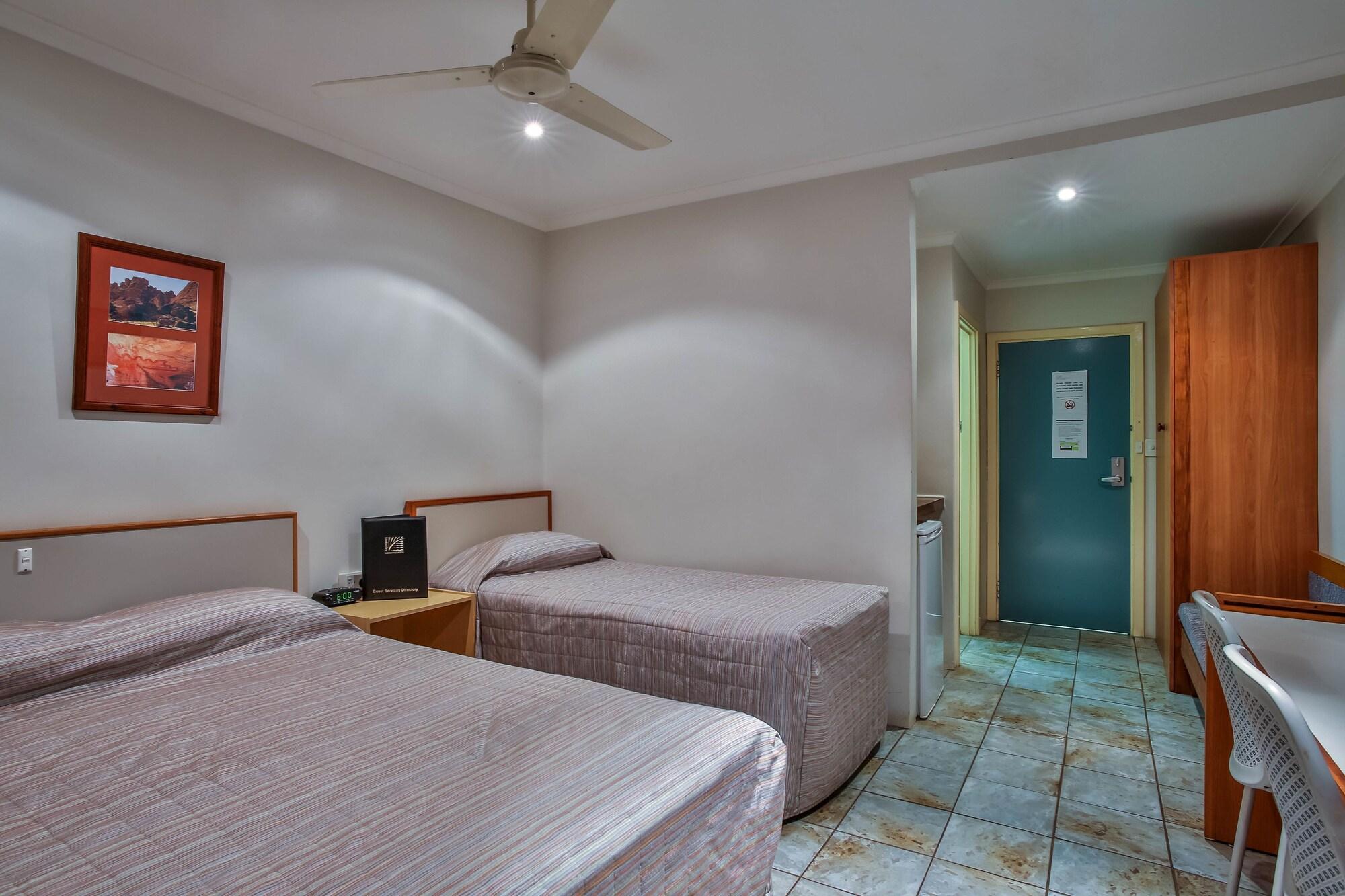 Hotel Kununurra Buitenkant foto