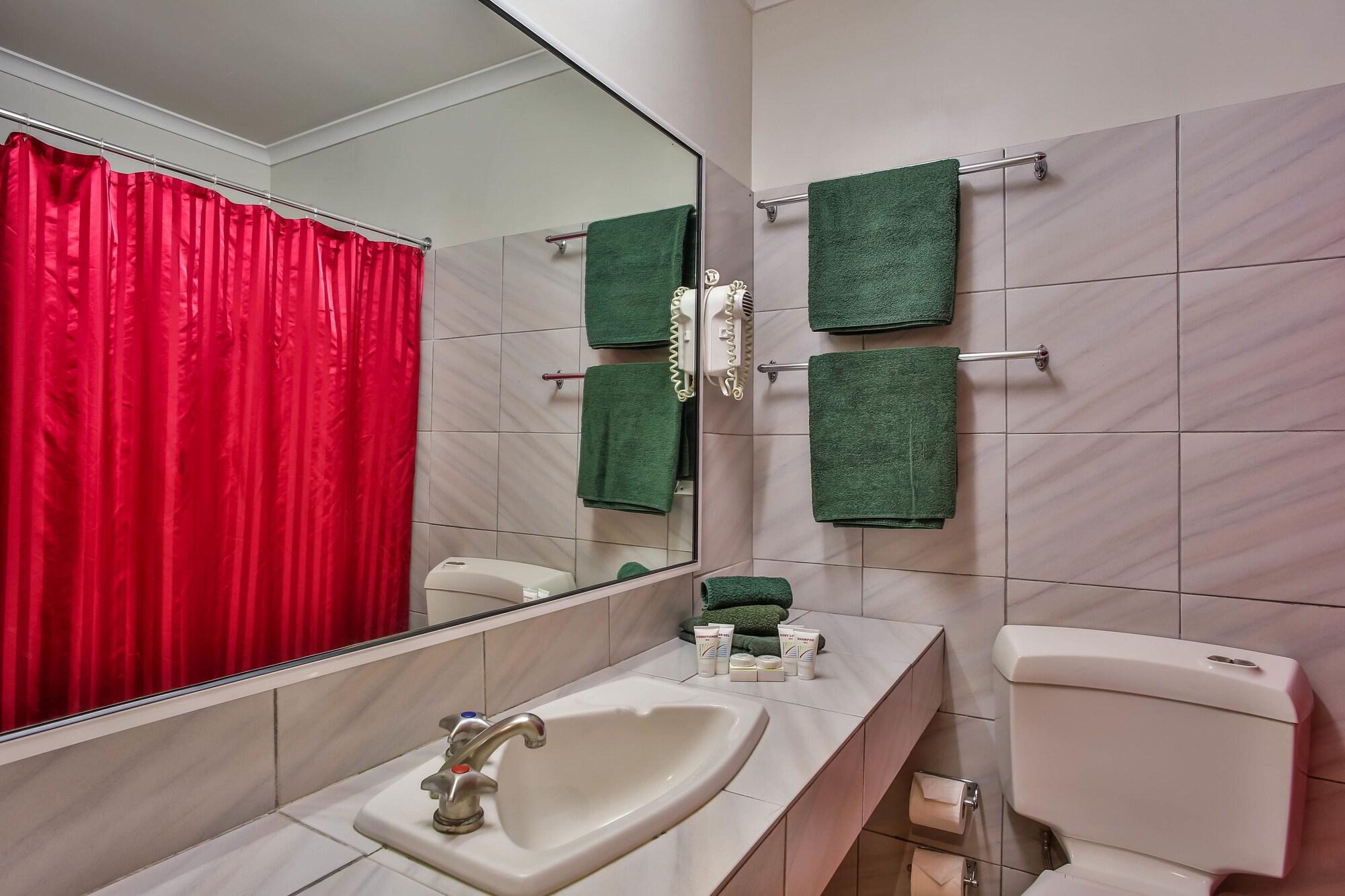 Hotel Kununurra Buitenkant foto