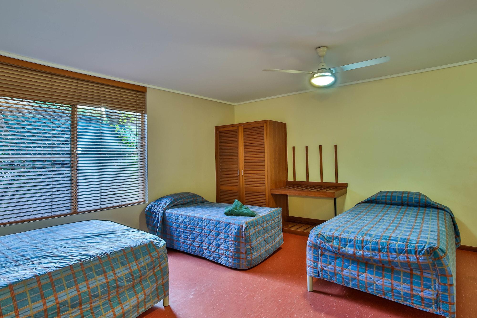 Hotel Kununurra Buitenkant foto