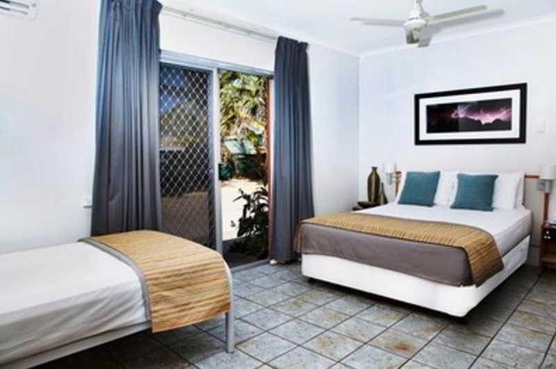 Hotel Kununurra Buitenkant foto