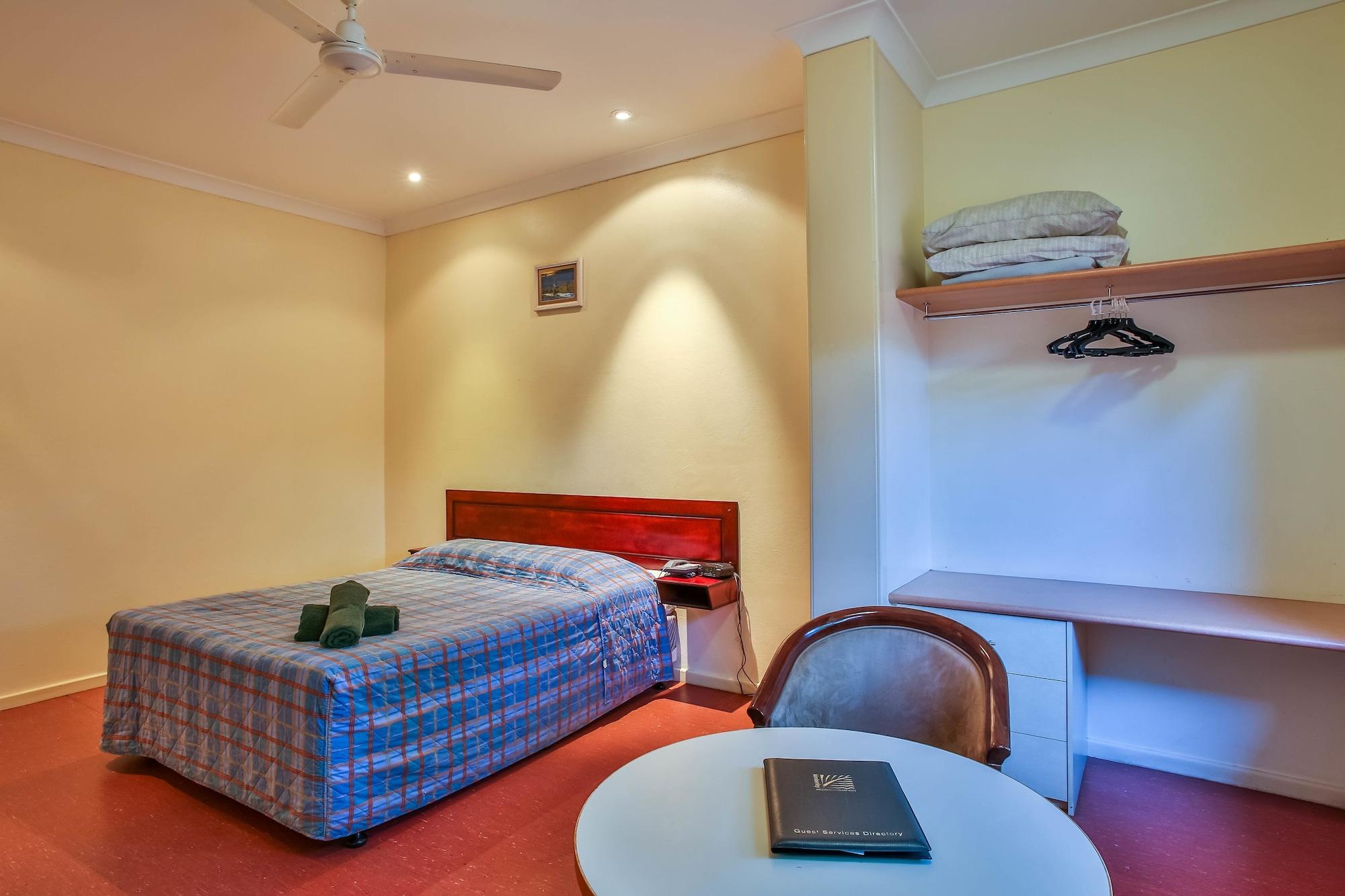 Hotel Kununurra Buitenkant foto