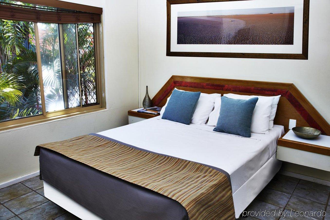 Hotel Kununurra Kamer foto