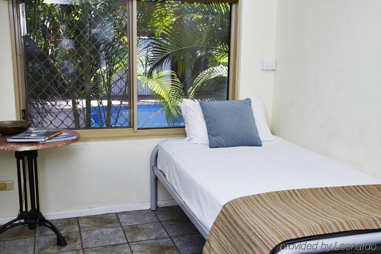 Hotel Kununurra Kamer foto