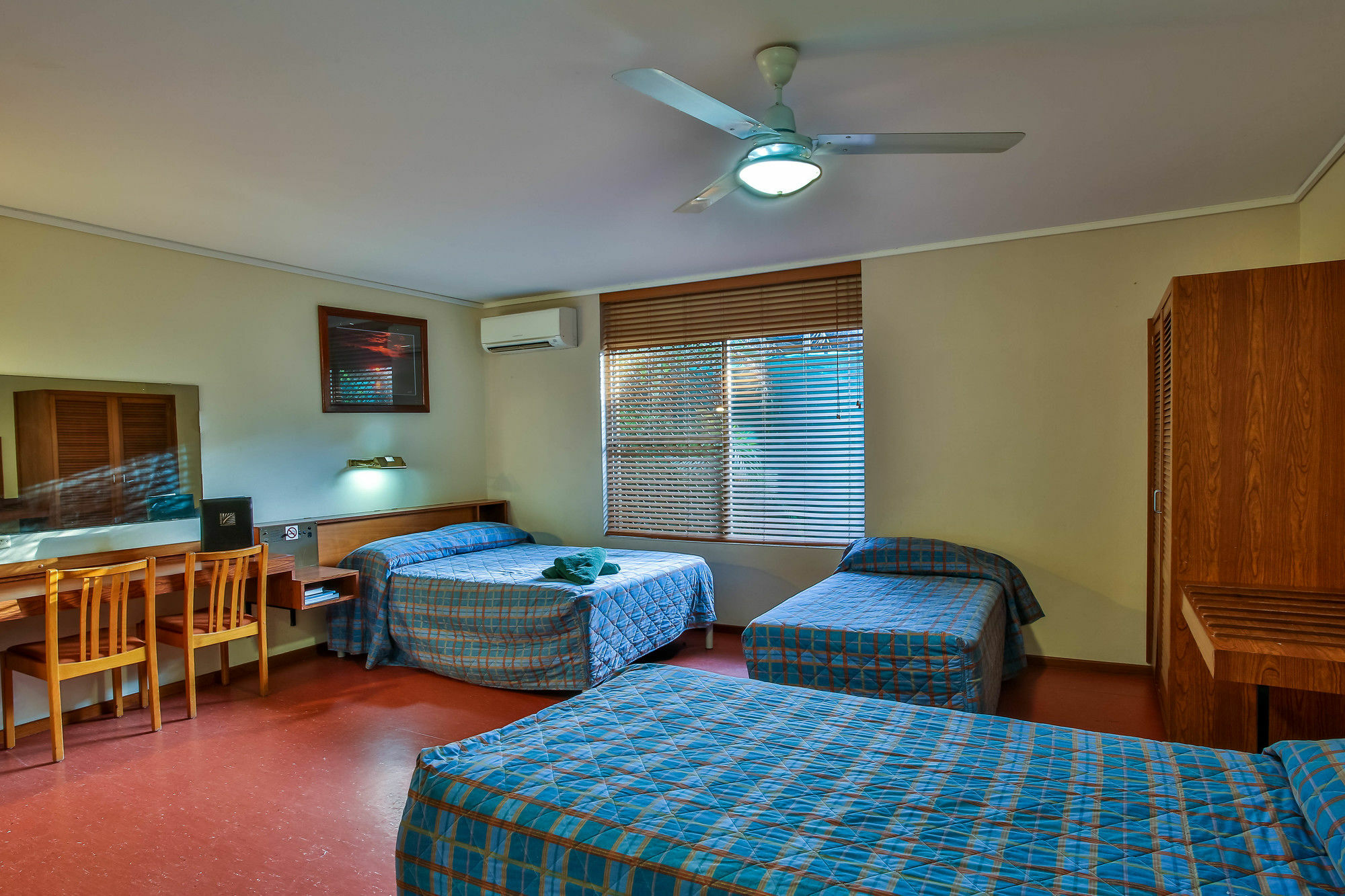 Hotel Kununurra Buitenkant foto