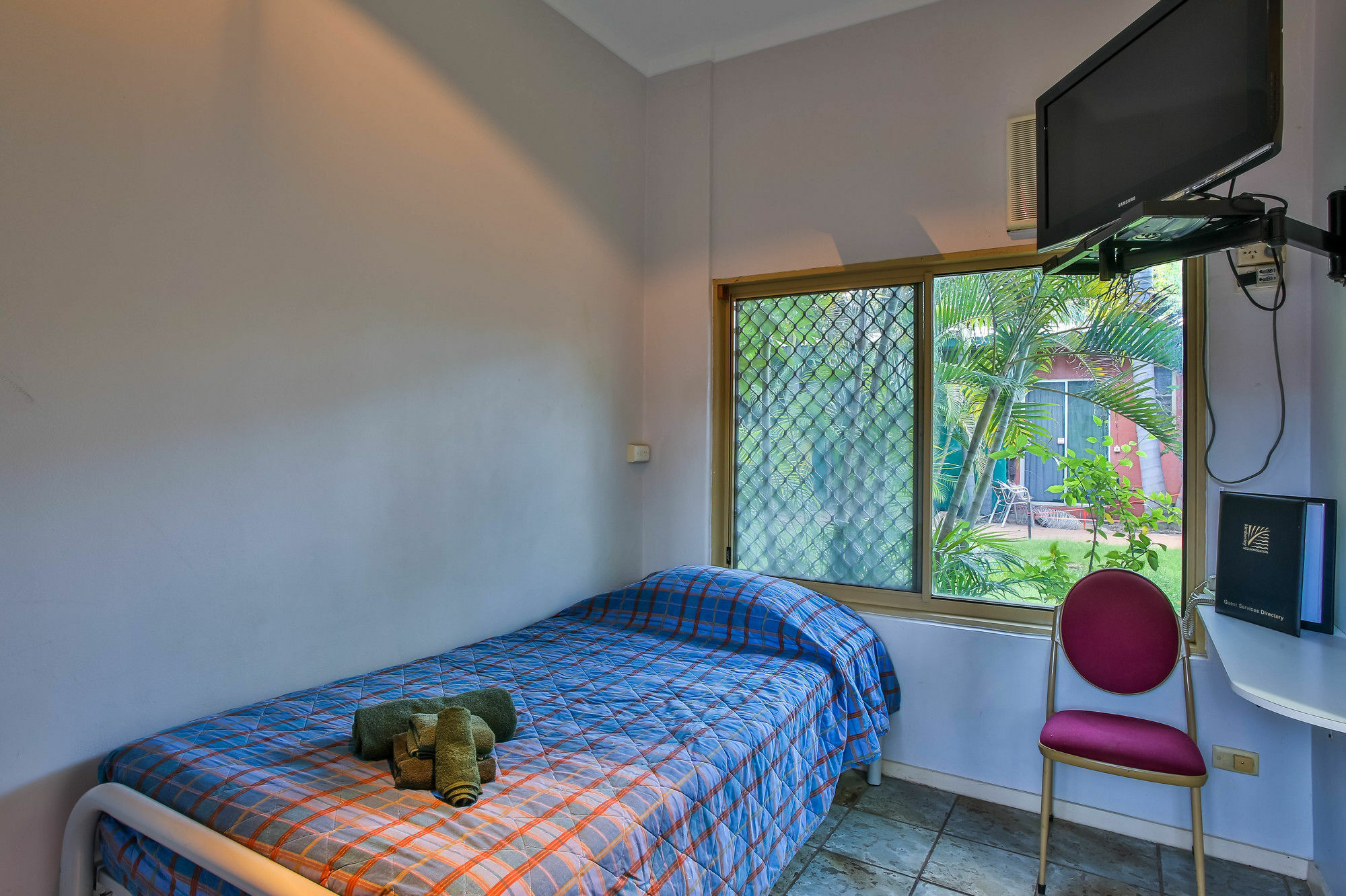 Hotel Kununurra Buitenkant foto