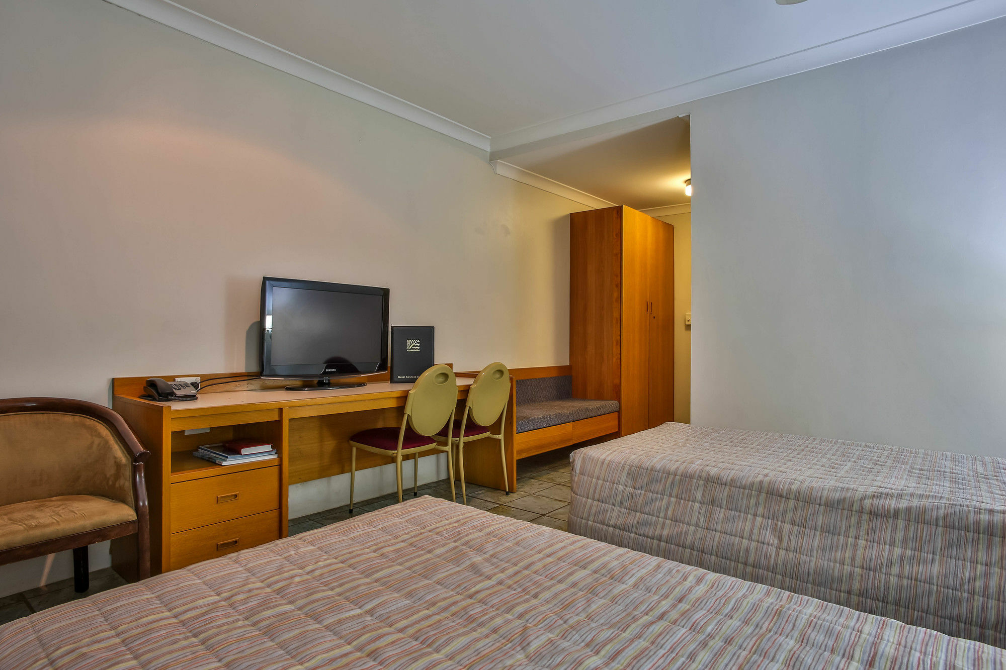 Hotel Kununurra Buitenkant foto
