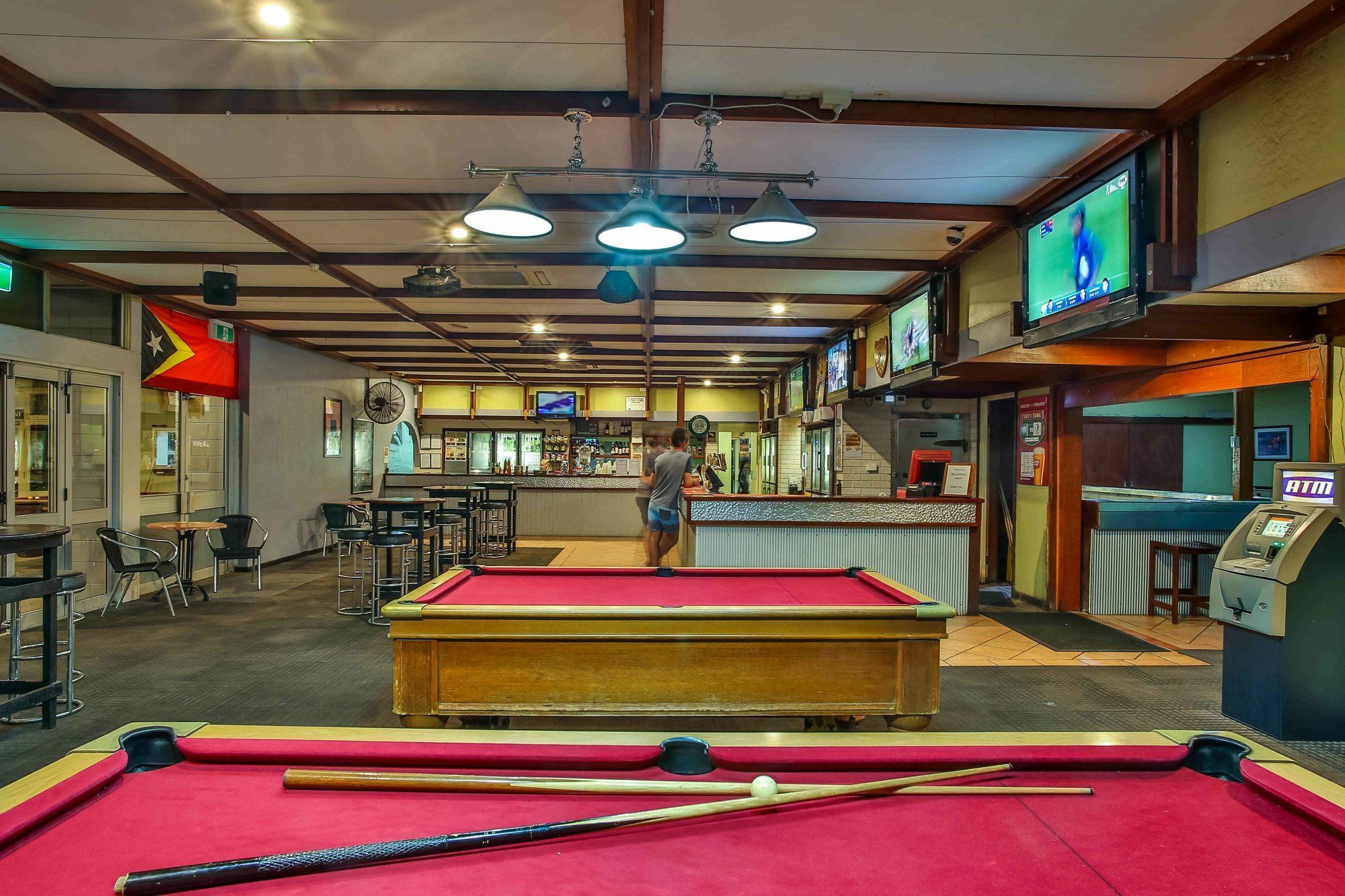 Hotel Kununurra Buitenkant foto